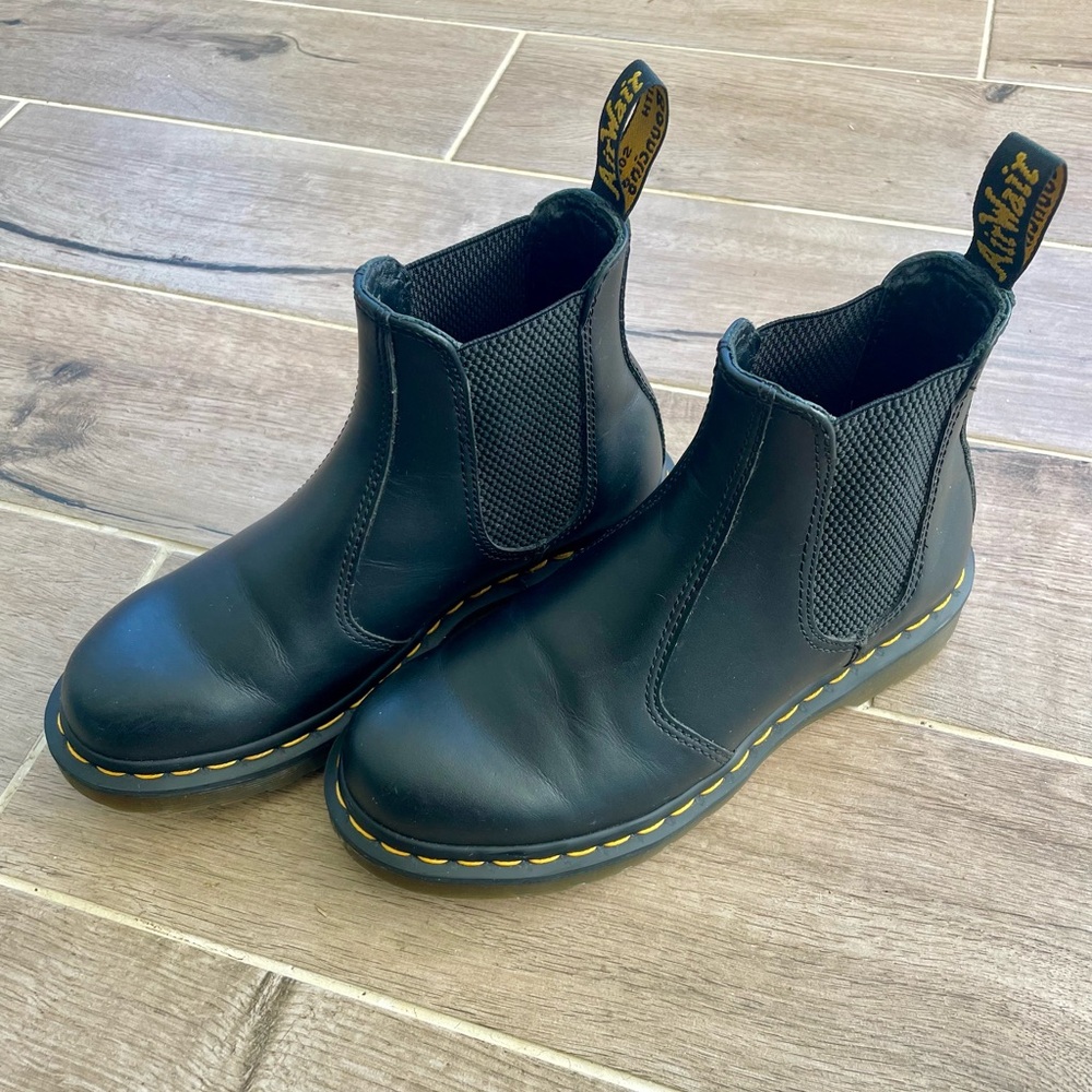 Dr. Martens Doc Martens Chelsea boot